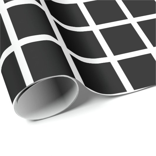 Raster Cadeaupapier (Rol Hoek)