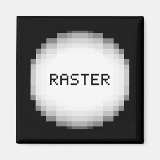 raster magneet
