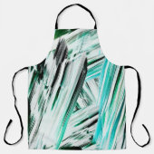 raster naadloze texturehipster, achtergrond, naadl schort (Voorkant)