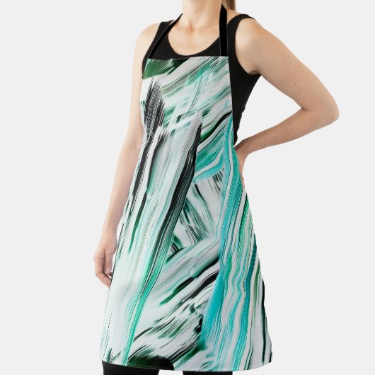 raster naadloze texturehipster, achtergrond, naadl schort (Insitu)