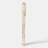 raster van oneindige cirkels Case-Mate iPhone case (Achterkant / Rechts)