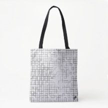 Raster Vast Van De ICN CODE COLLECTIE
