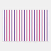 Rasterbundel voor paaspapier — papierlade 3 inpakpapier vel (Voorkant 2)