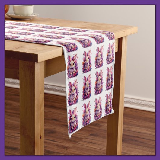 Rasterbundel voor paaspapier — papierlade 3 korte tafelloper