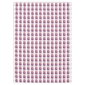 Rasterbundel voor paaspapier — papierlade 3 tafelkleed (Voorkant)