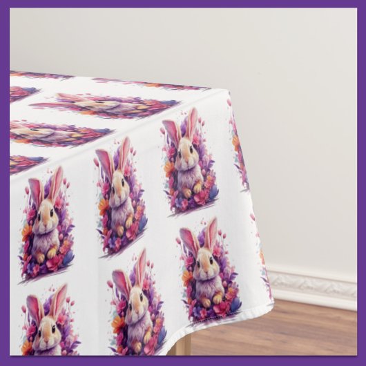 Rasterbundel voor paaspapier — papierlade 3 tafelkleed