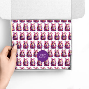 Rasterbundel voor paaspapier — papierlade 3 tissuepapier