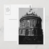 rastercamera uitknippen briefkaart (Voorkant / Achterkant)