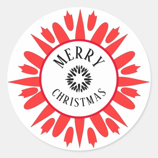 rasterenting1 sticker (Voorkant)