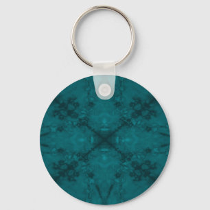 Rasterkaleidoscoop Sleutelhanger