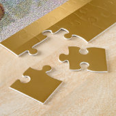  rasterooienholiday legpuzzel (Zijkant)