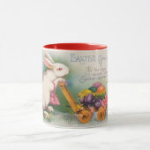 rasterooienholiday mok (Midden)