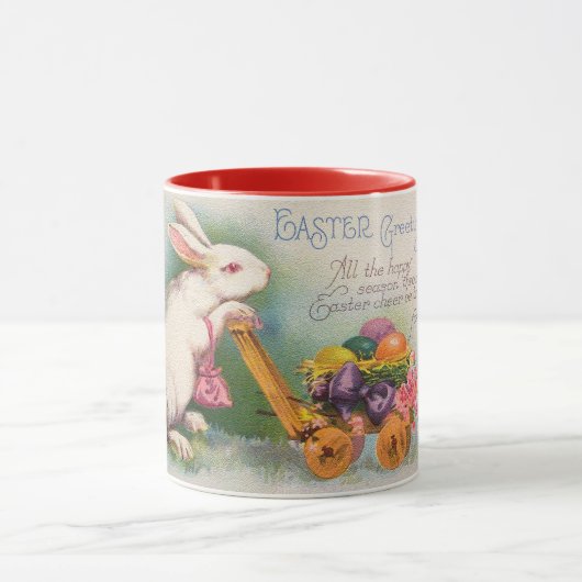  rasterooienholiday mok (Midden)