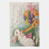  rasterooienholiday theedoek (Verticaal)