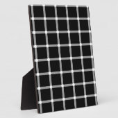 Rasteroptisch lichtontwerp fotoplaat (Zijkant)