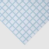 rasterpatroon cadeauverpakking tissuepapier (Detail)