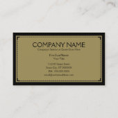 rasterverfijning visitekaartje (Achterkant)