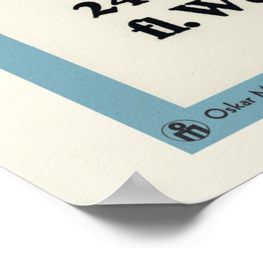 Rastkogel hütte Germany Vintage Poster 1938 (Hoek)