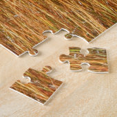 Raszuivere Duitse herder II Legpuzzel (Zijkant)