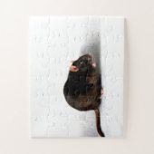 Rat 11x14 30pc jpcna legpuzzel (Verticaal)