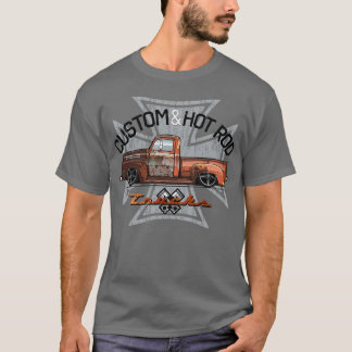 Rat. 484950 t-shirt