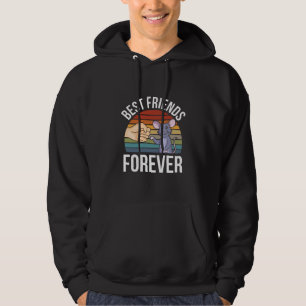 Rat als een dichter Rats Rodents Animals Pets Gi Hoodie