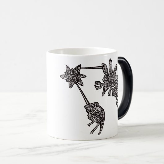 Rat-and-the-Frog-Mok Magische Mok (Voorkant rechts)