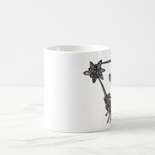 Rat-and-the-Frog-Mok Magische Mok (Center)