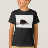 Rat bccnm t-shirt (Voorkant)