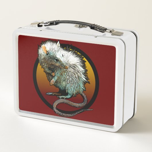 Rat Boi (Achterkant)