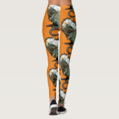 Rat Boi Leggings (Achterkant)