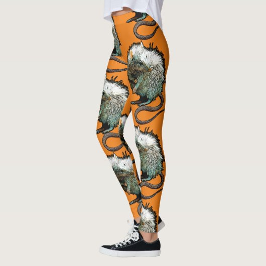 Rat Boi Leggings (Links)