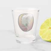 Rat Boi Shot Glas (Achterkant)