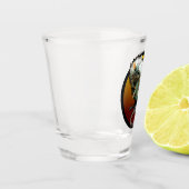 Rat Boi Shot Glas (Links)