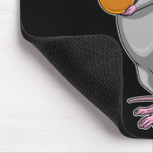 Rat Bowling Bowling Bal Sport Muismat (Hoek)