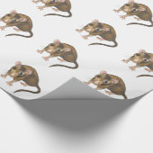 Rat Cadeaupapier (Hoek)