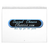 Rat Calender Kalender (Hoes)