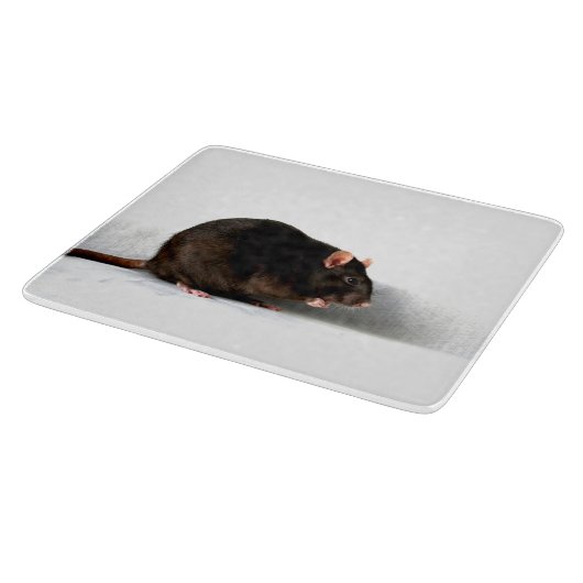 Rat cbcna snijplank (Hoek)