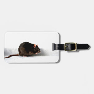 Rat cd ltcnm bagagelabel