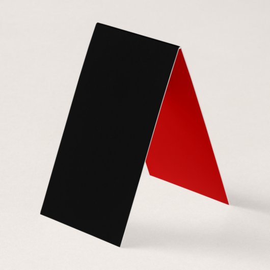 Rat Chinese custom New Year Zodiac Bithday FBC Visitekaartje (Achterkant)