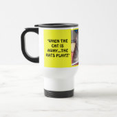 RAT DEPOT RESCUE SUPPORT TRAVEL MUG REISBEKER (Links)