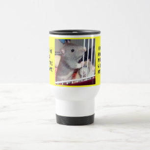 RAT DEPOT RESCUE SUPPORT TRAVEL MUG REISBEKER