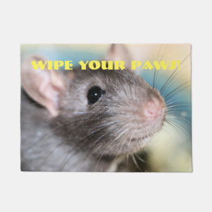 Rat Deurmat