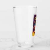 Rat Fink 20 drink glas (Rechts)