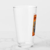 Rat Fink 20 drink glas (Rechts)