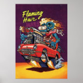 Rat Fink 20 poster (Voorkant)