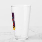 Rat Fink 21 drink glas (Links)