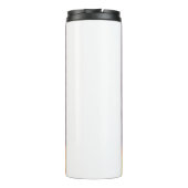 Rat Fink 21 hete drink tumbler Thermosbeker (Achterkant)