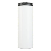 Rat Fink 28 Hot drink tumbler Thermosbeker (Achterkant)