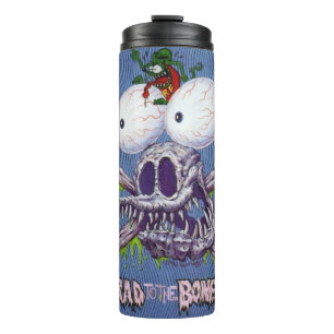 Rat Fink 2 Thermische Tumbler Thermosbeker